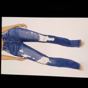 Fashion nova jeans